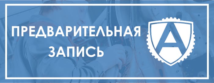 ПРЕДВАРИТЕЛЬНАЯ ЗАПИСЬ